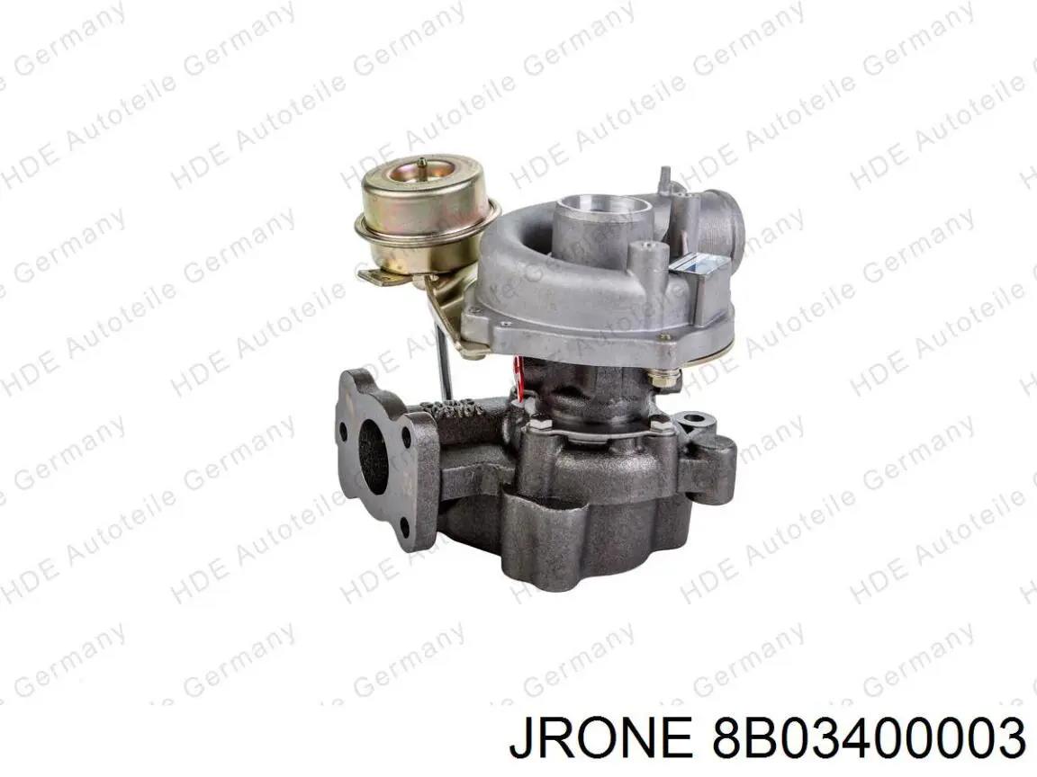 Comprar K03 VAG Turbo de coche