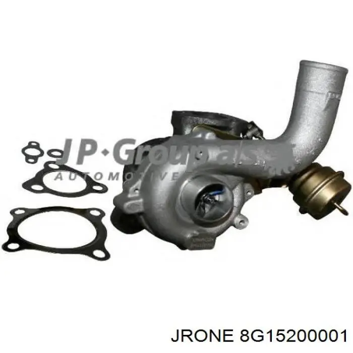 8G15200001 Jrone