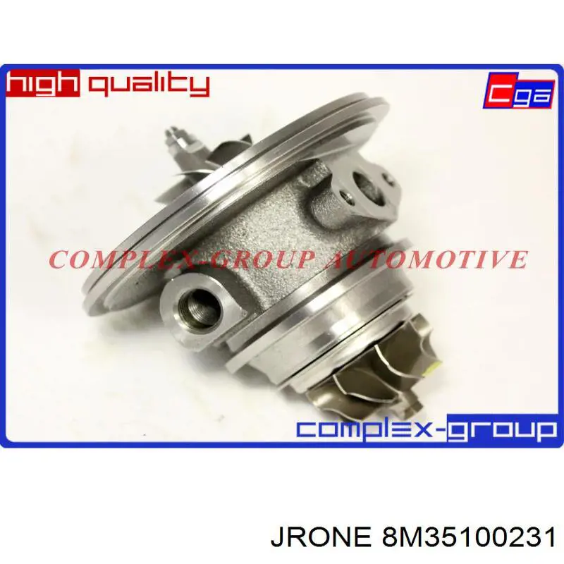 Comprar 8M35100231 Jrone Turbo de coche