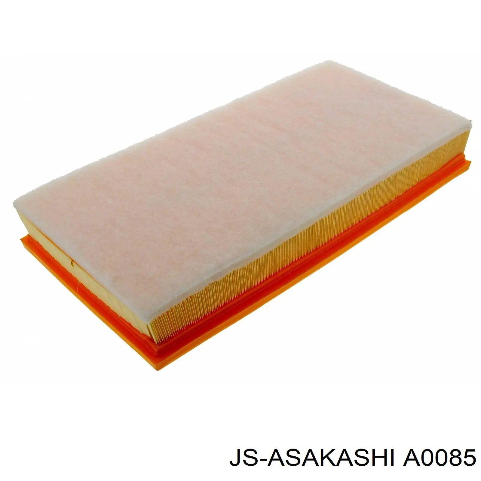 Filtro de aire Volkswagen Golf 4 1J1