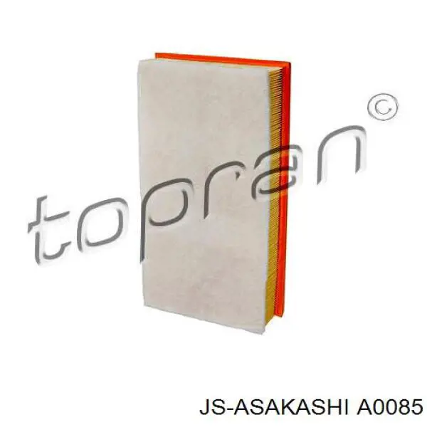 Filtro de aire Volkswagen Golf 4 1J1