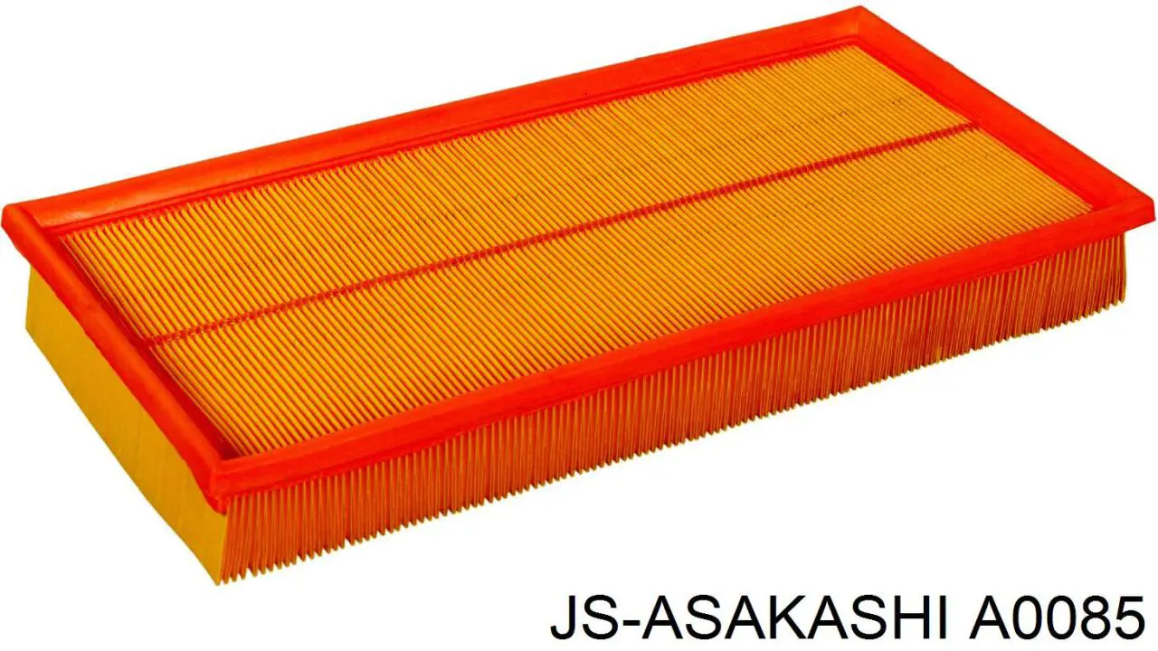 Filtro de aire Volkswagen Golf 4 1J1