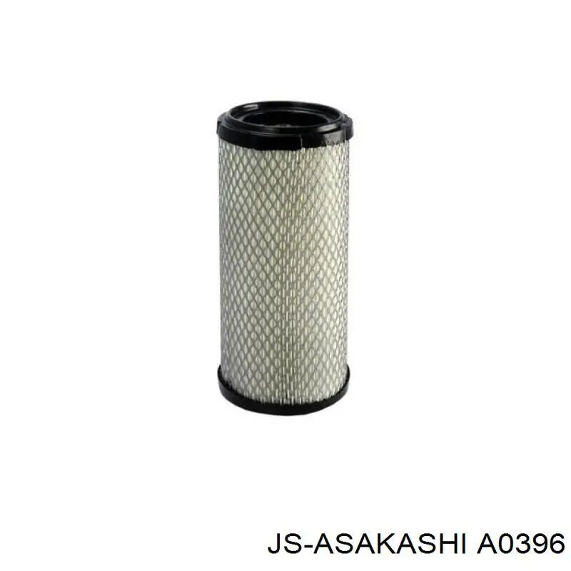 A0396 JS Asakashi filtro de aire