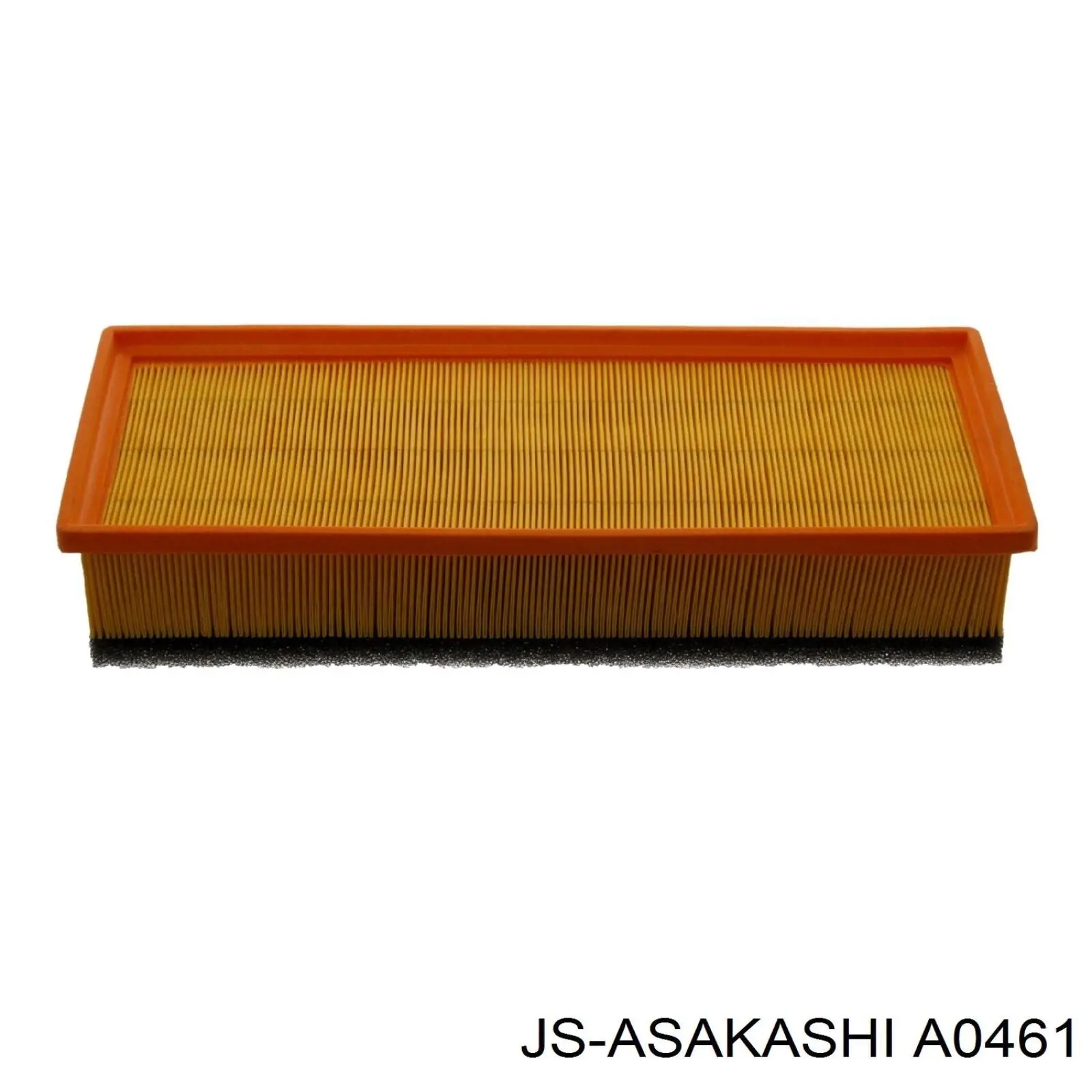 Casco de filtro de aire Audi A4 8K2