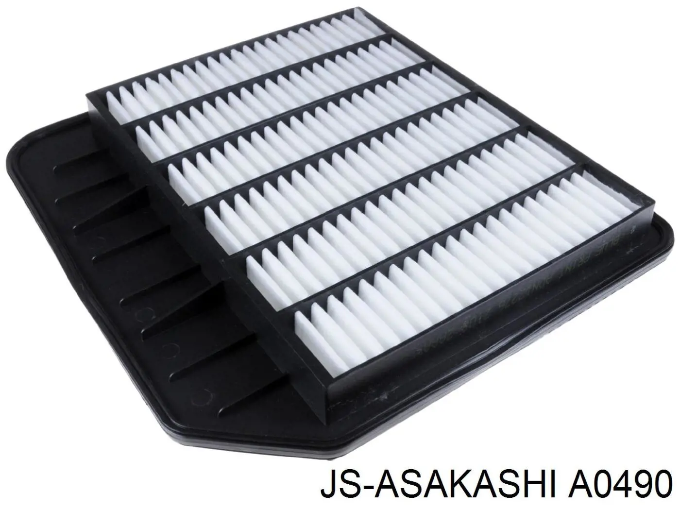 Comprar IPA2003 Interparts Filtro de aire