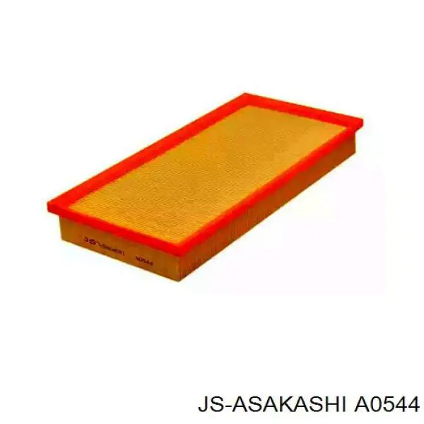  a0544 JS Asakashi filtro de aire