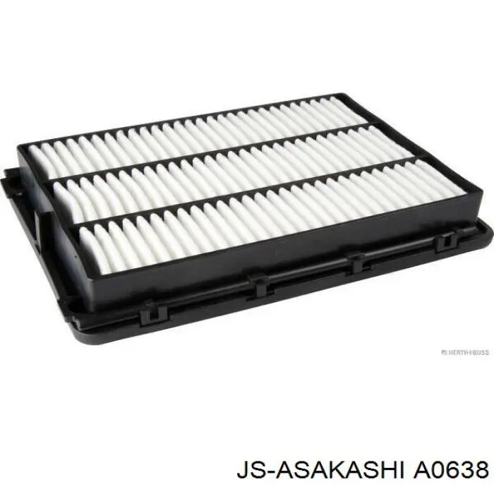 CA12065 Fram Filtro de aire de motor