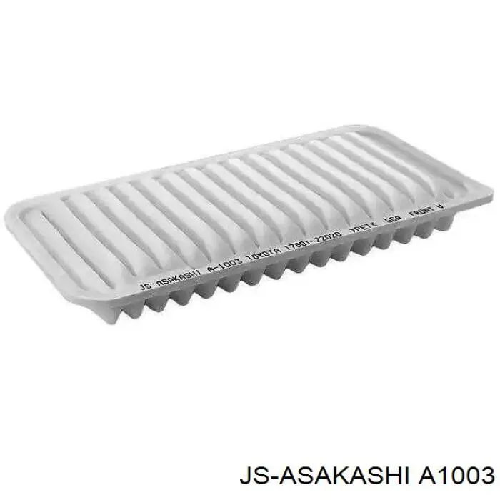 Comprar A1003 JS Asakashi Filtro de aire
