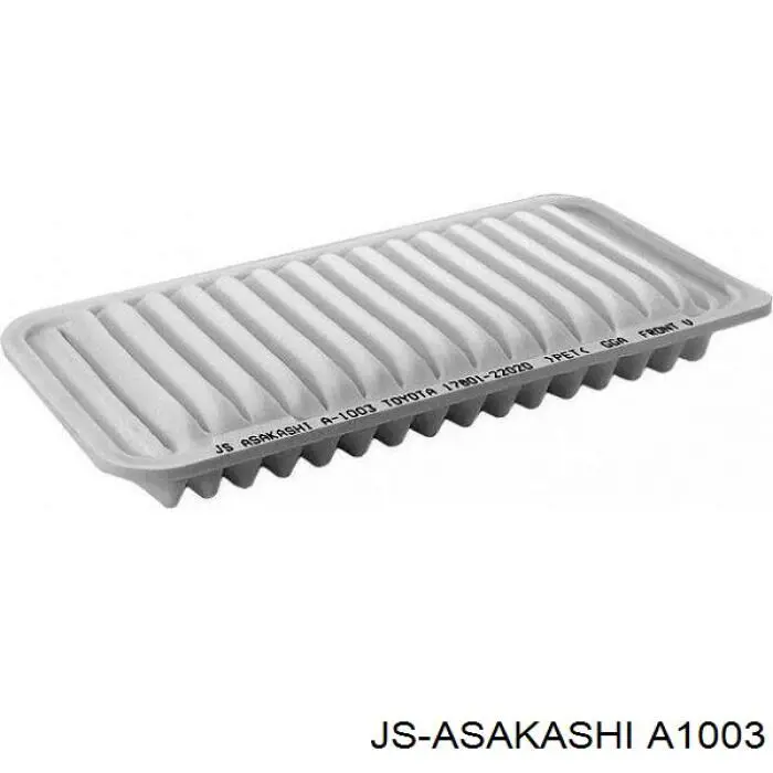 A1003 JS Asakashi filtro de aire