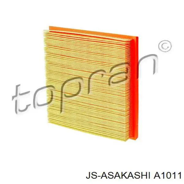 A1011 JS Asakashi filtro de aire