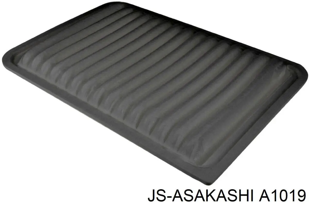 A1019 JS Asakashi Filtro de aire de motor