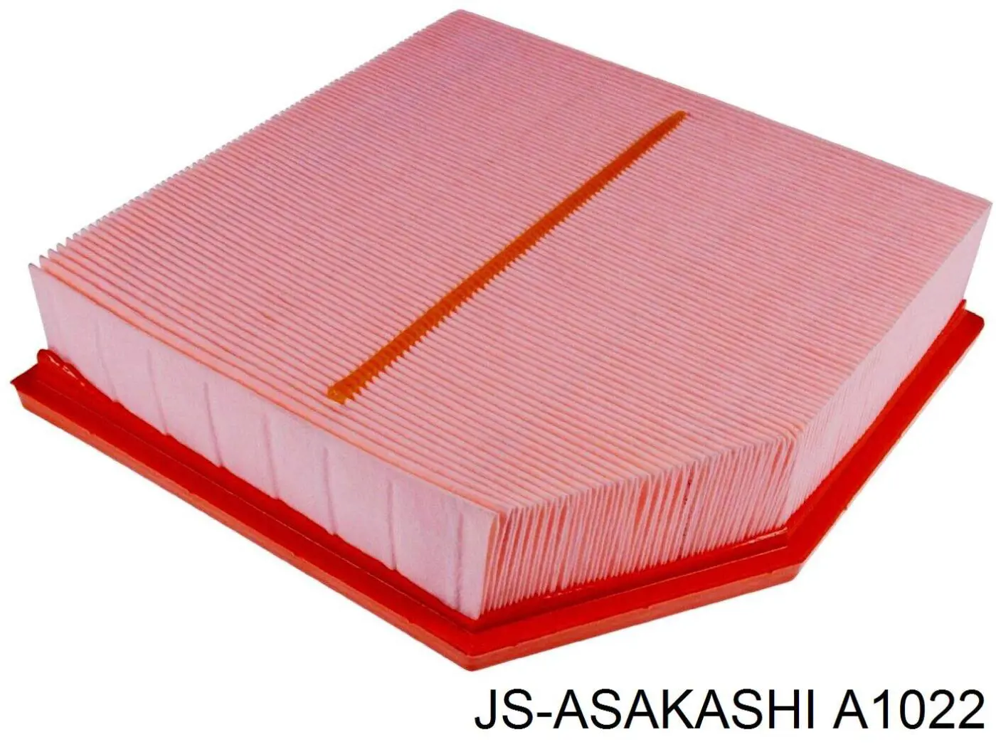 Comprar A1022 JS Asakashi Filtro de aire
