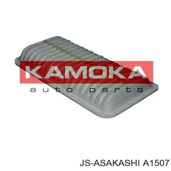 A1507 JS Asakashi filtro de aire