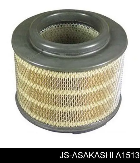 El filtro de aire JS Asakashi A1513 precio, desde 18,31 EUR