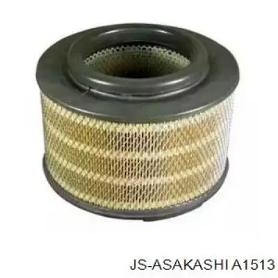 Filtro de aire A1513 JS Asakashi