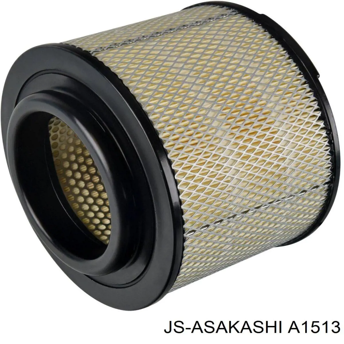 A1513 JS Asakashi filtro de aire