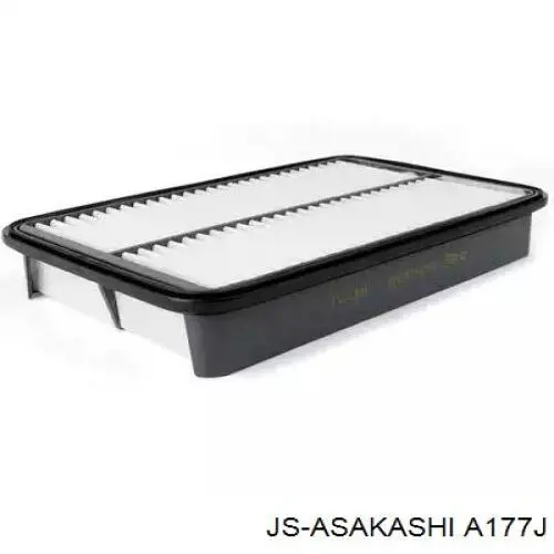 A177J JS Asakashi filtro de aire