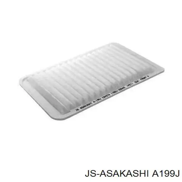 A199J JS Asakashi Filtro de aire de motor