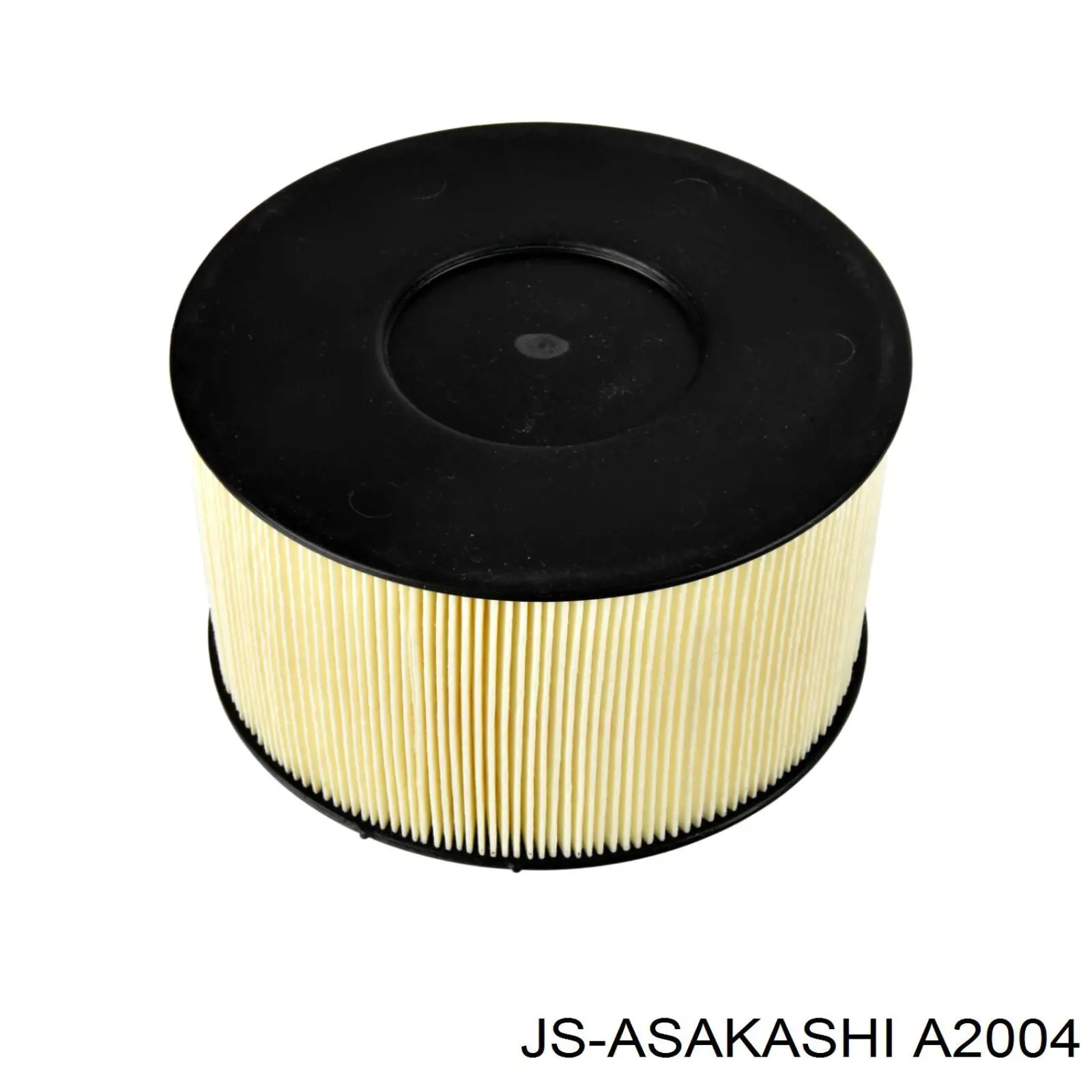 A2004 JS Asakashi filtro de aire