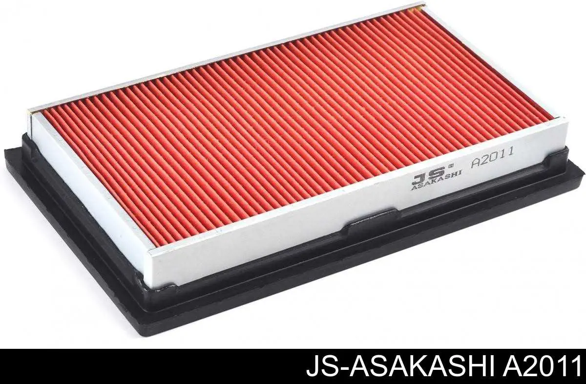 A2011 JS Asakashi Filtro de aire de motor