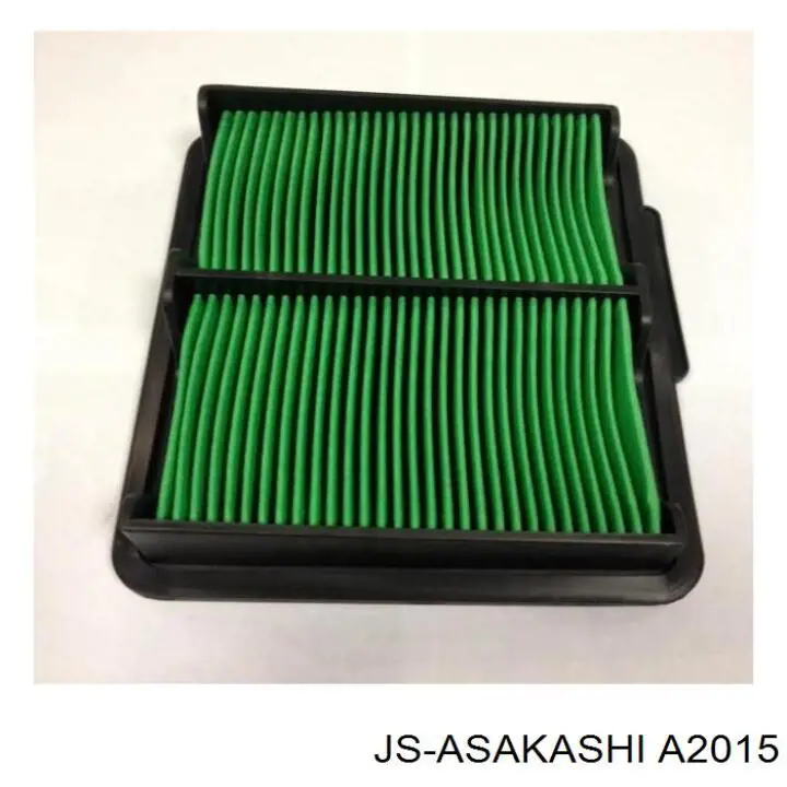 A2015 JS Asakashi