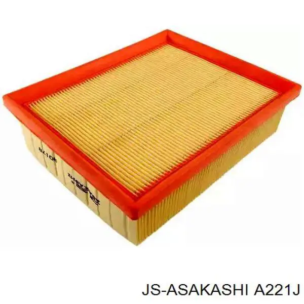 A221J JS Asakashi Filtro de aire de motor
