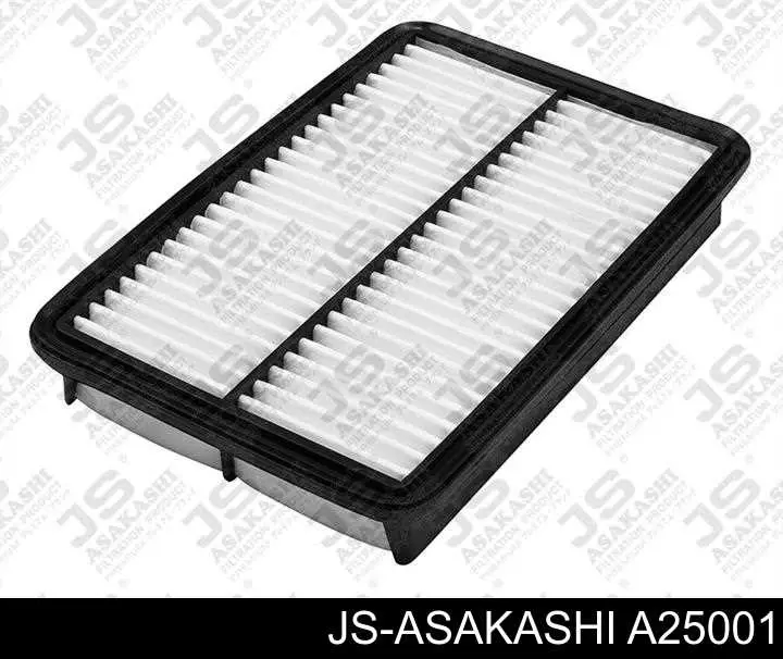 Comprar A25001 JS Asakashi Filtro de aire