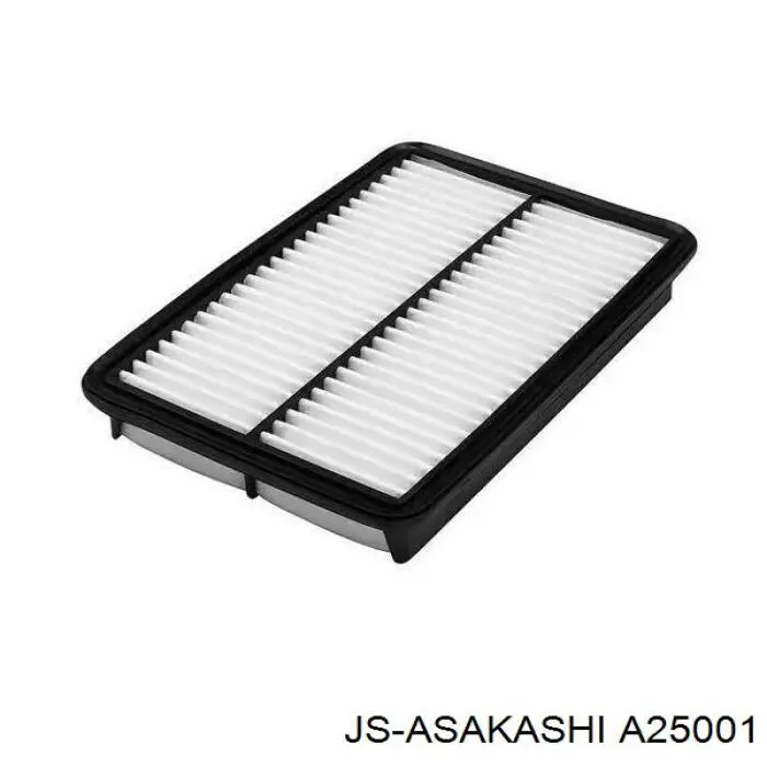 A25001 JS Asakashi filtro de aire