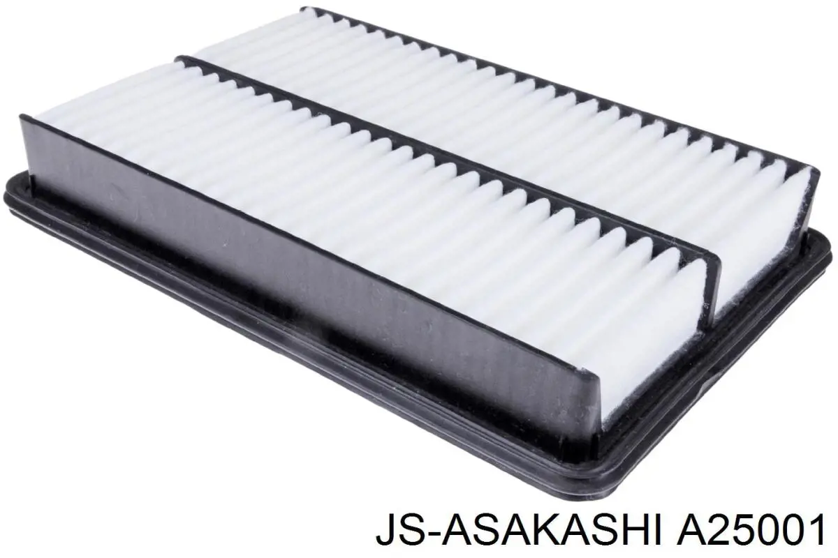 A25001 JS Asakashi Filtro de aire de motor