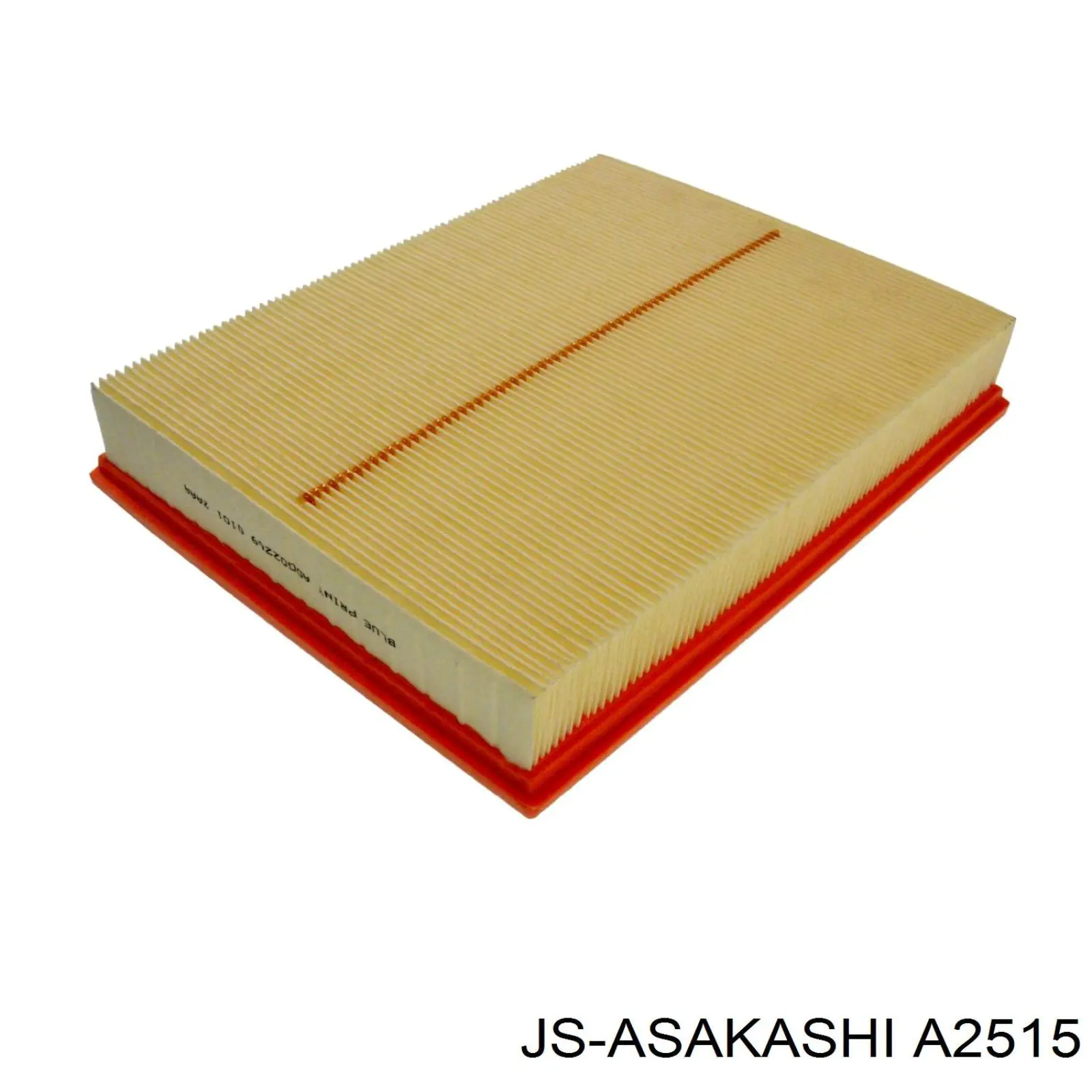 A2515 JS Asakashi filtro de aire