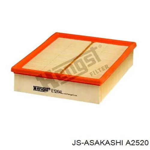 Comprar A2520 JS Asakashi Filtro de aire