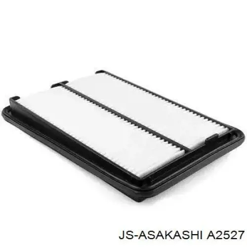 El filtro de aire JS Asakashi A2527 precio, desde 7,50 EUR