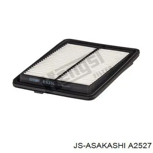 Comprar A2527 JS Asakashi Filtro de aire