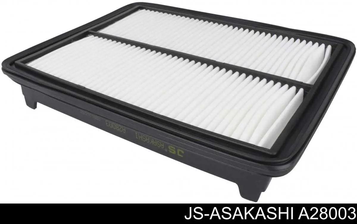 A28003 JS Asakashi filtro de aire