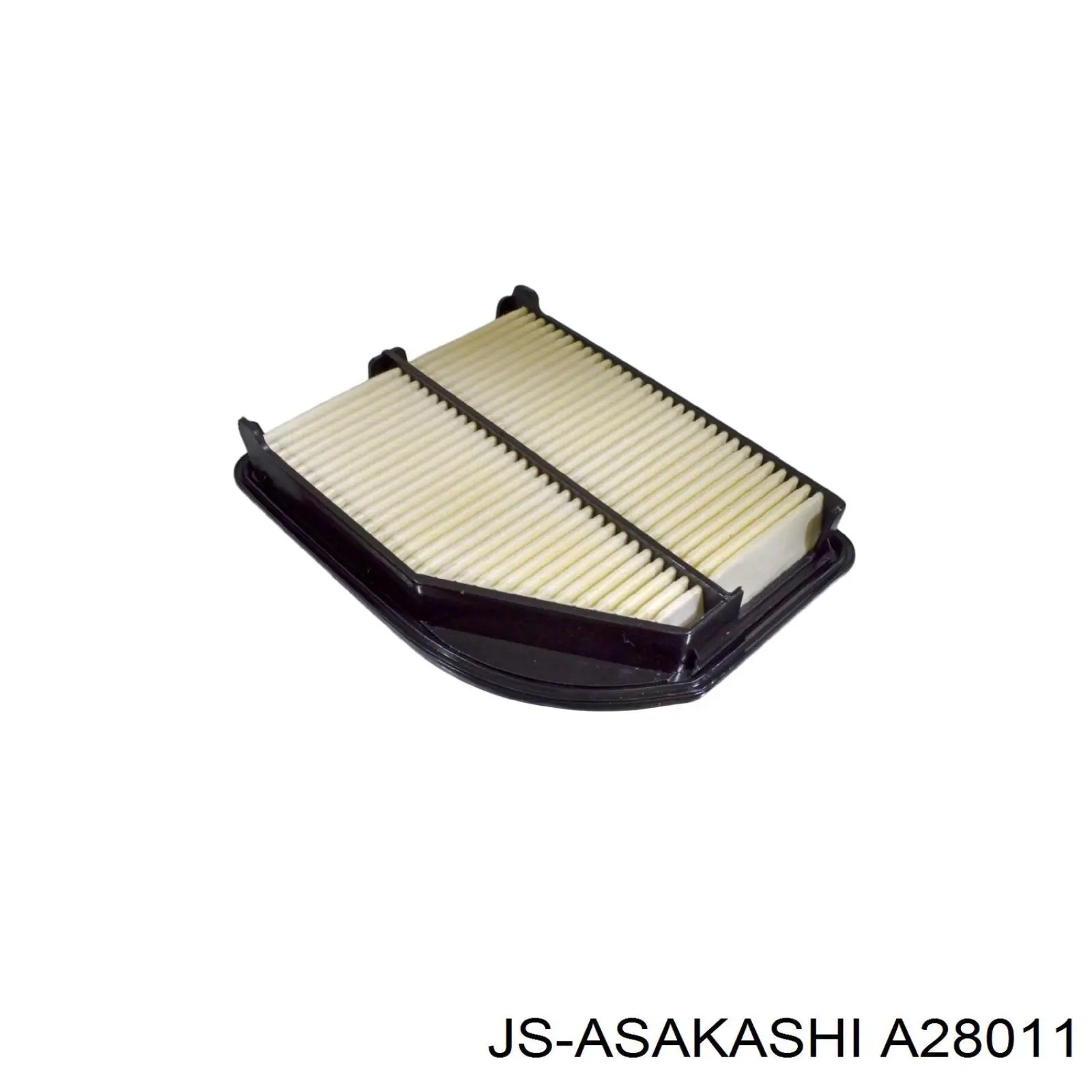 Filtro aire Toko cars T1211089