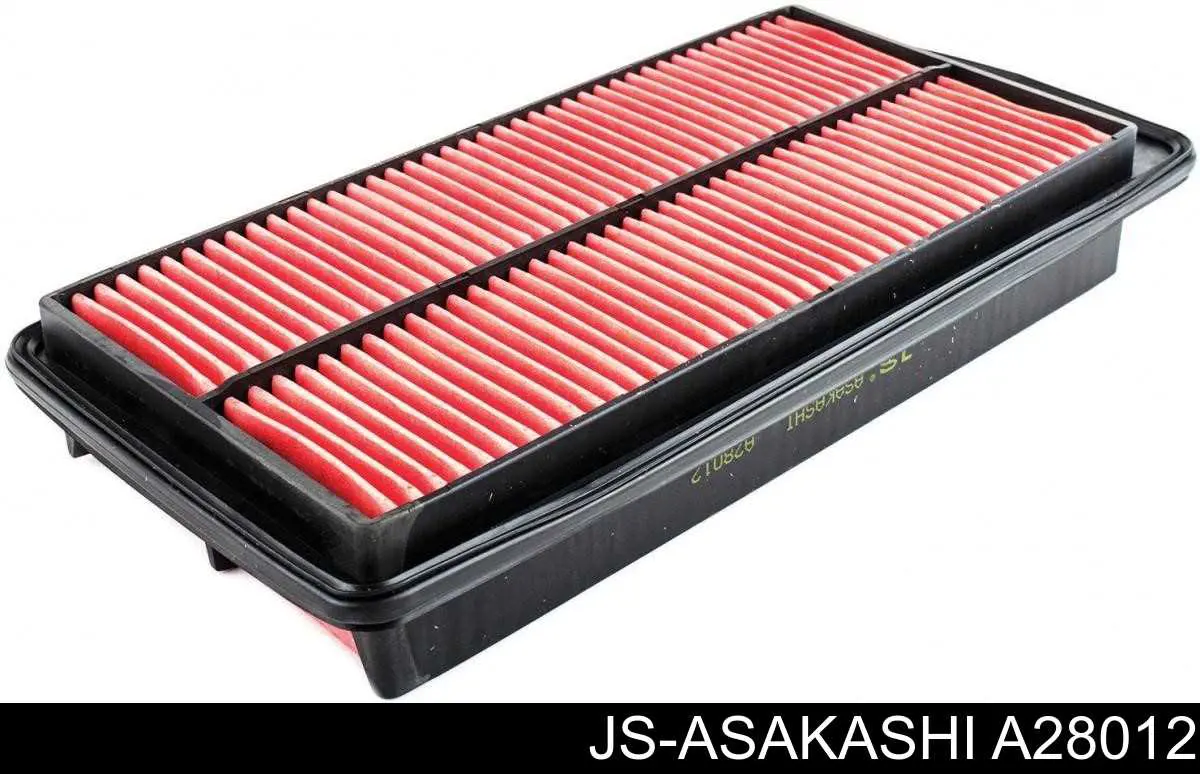 A28012 JS Asakashi filtro de aire
