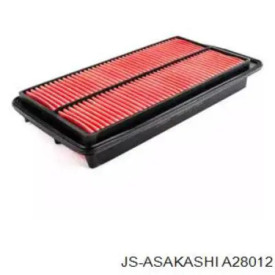 A28012 JS Asakashi Filtro de aire de motor