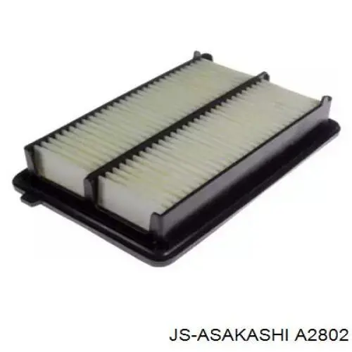 A2802 JS Asakashi filtro de aire