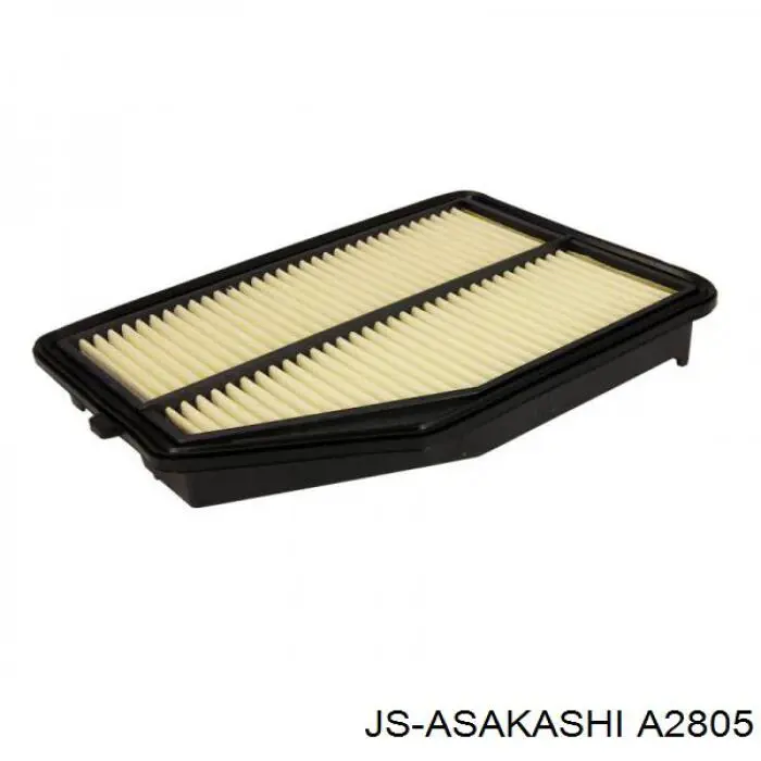 A2805 JS Asakashi Filtro de aire de motor