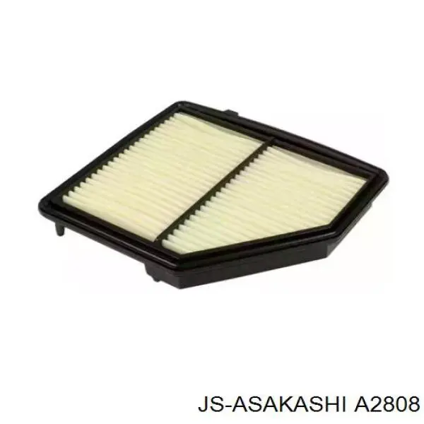 Filtro de aire A2808 JS Asakashi