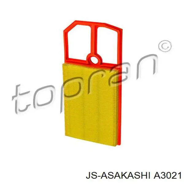 Comprar A3021 JS Asakashi Filtro de aire