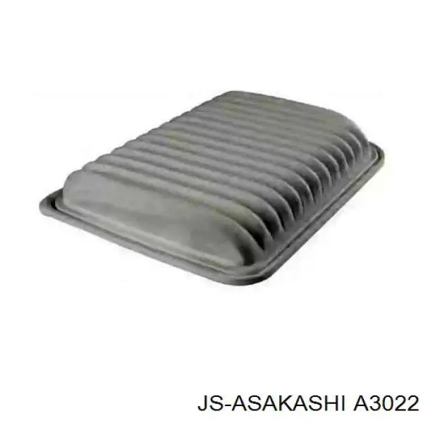 Comprar A3022 JS Asakashi Filtro de aire