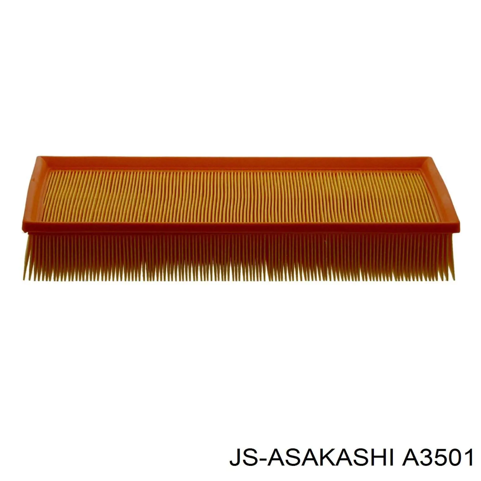 Filtro aire Volvo 30850831