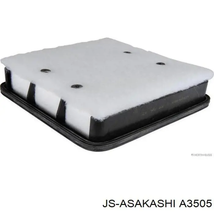 A3505 JS Asakashi Filtro de aire de motor