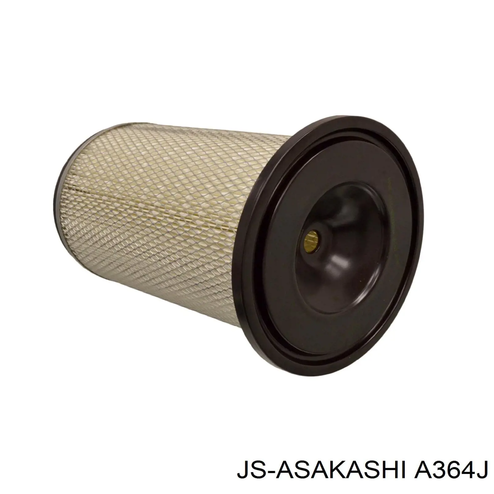 A364J JS Asakashi filtro de aire