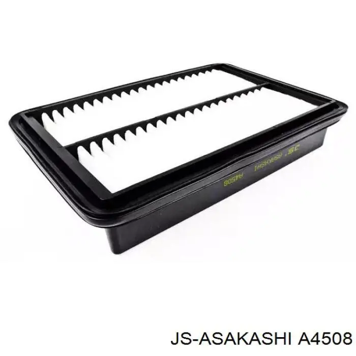 El filtro de aire JS Asakashi A4508 precio, desde 9,08 EUR