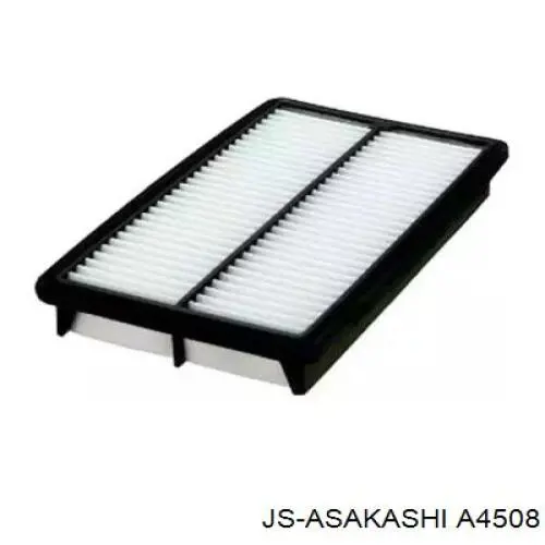 Filtro de aire A4508 JS Asakashi