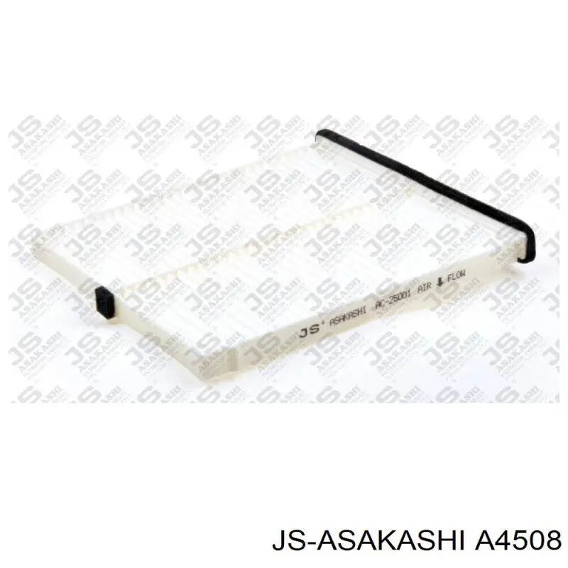 Comprar A4508 JS Asakashi Filtro de aire