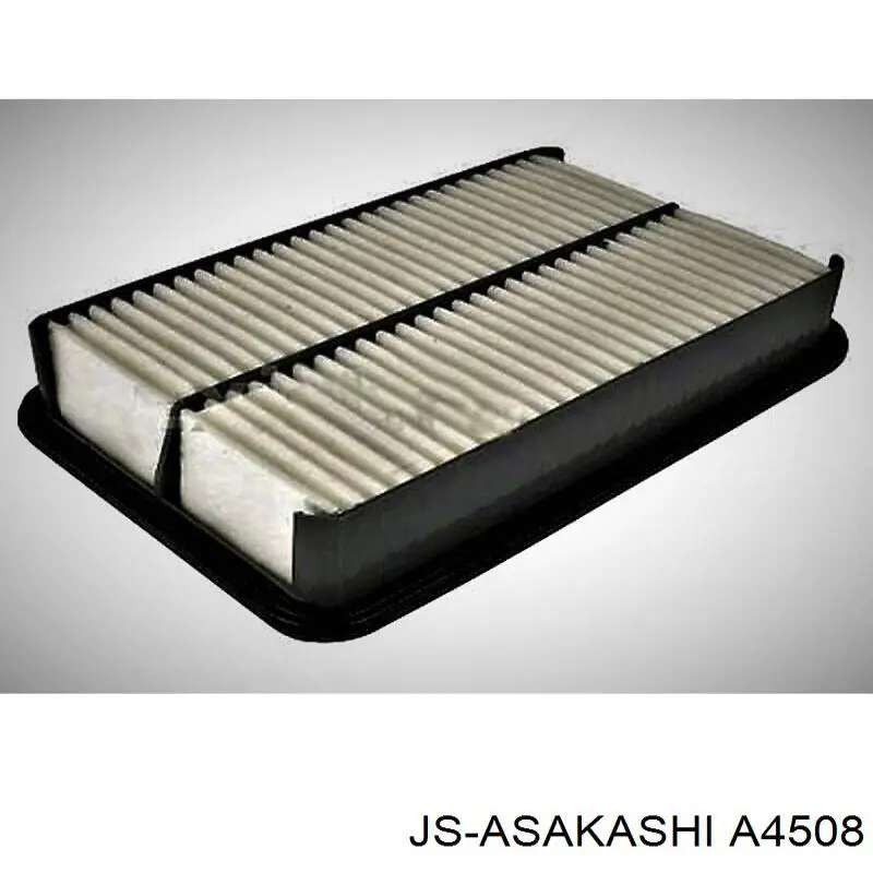 A4508 JS Asakashi Filtro de aire de motor