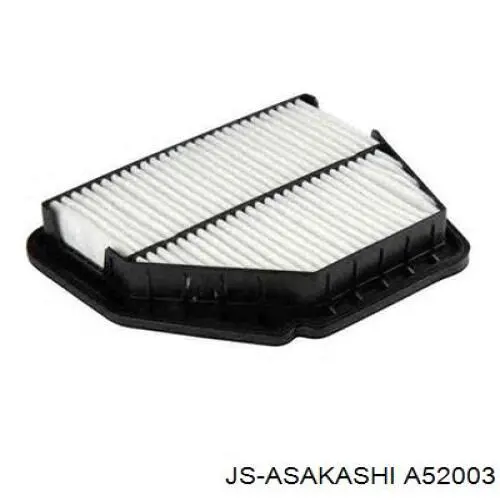 A52003 JS Asakashi filtro de aire